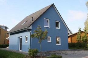 24 - Ferienhaus fuer die ganze Familie in Roebel an der Mueritz